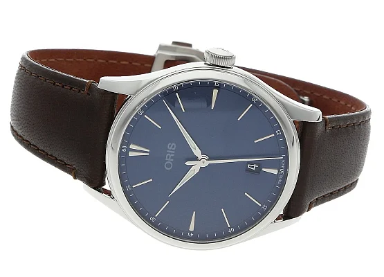 Oris Artelier Date 01 733 7721 4055-07 5 21 31FC
