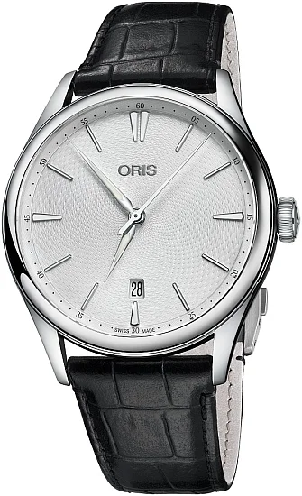 Oris Artelier Date 01 733 7721 4051-07 5 21 64FC