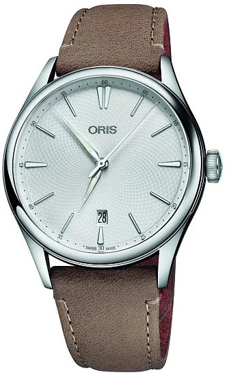 Oris Artelier Date 01 733 7721 4051-07 5 21 32FC