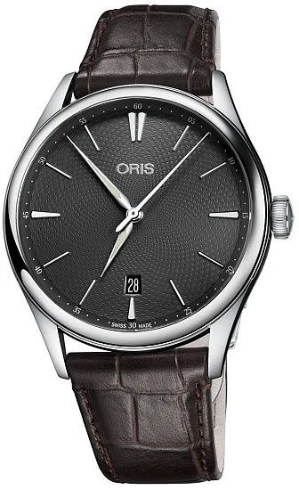 Oris Artelier Date 01 733 7721 4053-07 5 21 65FC