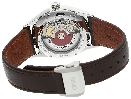 Oris Artelier Date 01 733 7721 4055-07 5 21 31FC