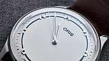  Zdjęcie 5 Oris Artelier Jazz Collection Art Blakey Limited Edition 01 733 7762 4081-Set