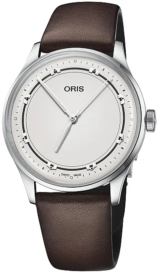 Oris Artelier Jazz Collection Art Blakey Limited Edition 01 733 7762 4081-Set