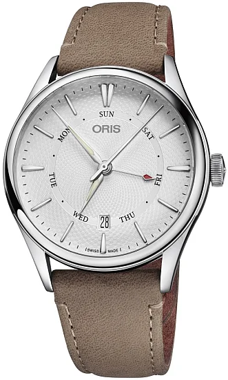 Oris Artelier Pointer Day-Date 01 755 7742 4051-07 5 21 32FC