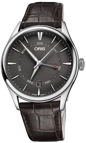 Oris Artelier Pointer Day-Date 01 755 7742 4053-07 5 21 65FC