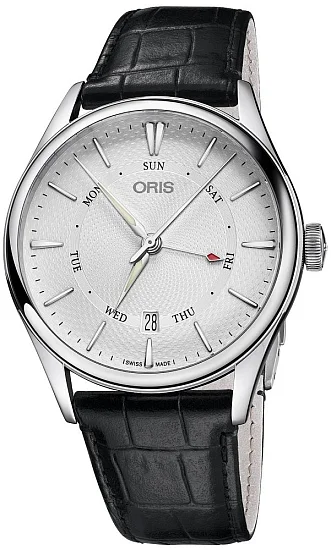 Oris Artelier Pointer Day-Date 01 755 7742 4051-07 5 21 64FC