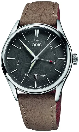 Oris Artelier Pointer Day-Date 01 755 7742 4053-07 5 21 32FC