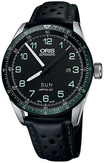 Oris Artix GT Calobra Limited Edition 01 735 7706 4494-Set LS