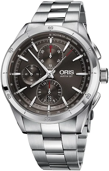 Oris Artix GT Chronograph 01 774 7750 4153-07 8 22 87