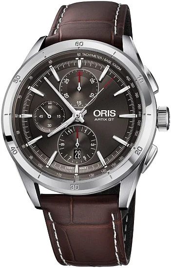 Oris Artix GT Chronograph 01 774 7750 4153-07 1 22 10FC