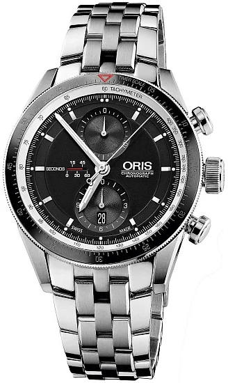 Oris Artix GT Chronograph 01 674 7661 4154-07 8 22 85