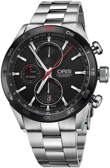 Oris Artix GT Chronograph 01 774 7661 4424-07 8 22 87