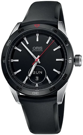 Oris Artix GT Day-Date 01 735 7662 4424-07 4 21 26FC