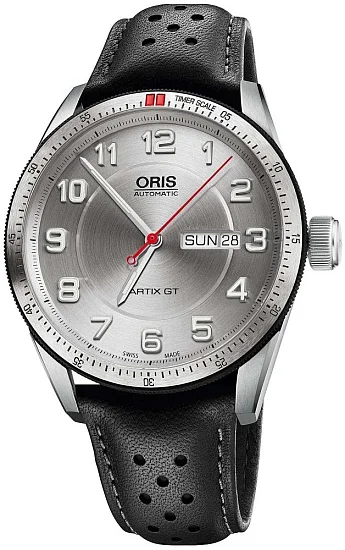 Oris Artix GT Day-Date 01 735 7662 4461-07 5 21 87FC