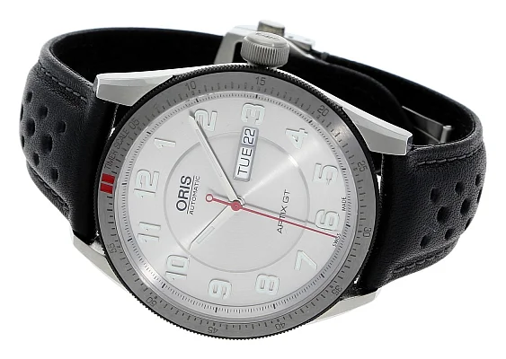 Oris Artix GT Day-Date 01 735 7662 4461-07 5 21 87FC