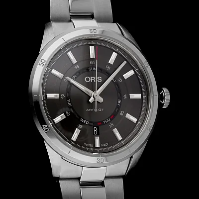 Oris Artix GT Day-Date 01 735 7751 4153-07 8 21 87