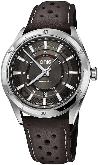 Oris Artix GT Day-Date 01 735 7751 4153-07 5 21 09FC