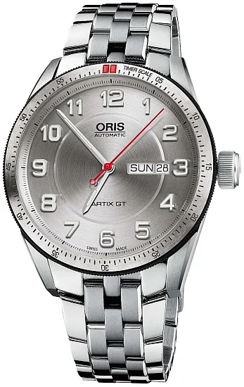 Oris Artix GT Day-Date 01 735 7662 4461-07 8 21 85