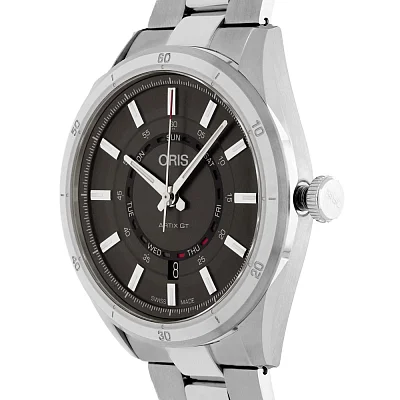 Oris Artix GT Day-Date 01 735 7751 4153-07 8 21 87