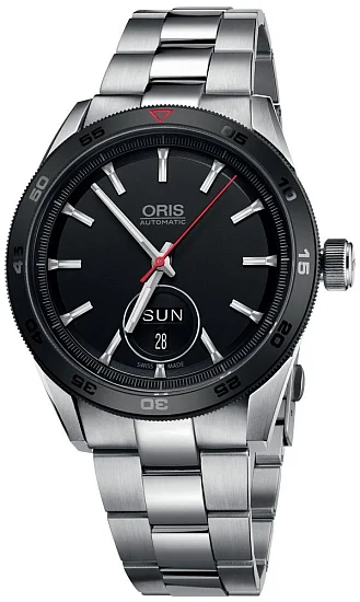 Oris Artix GT Day-Date 01 735 7662 4424-07 8 21 87