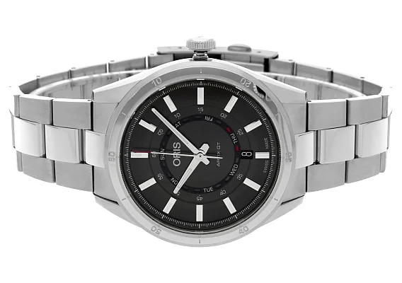 Oris Artix GT Day-Date 01 735 7751 4153-07 8 21 87