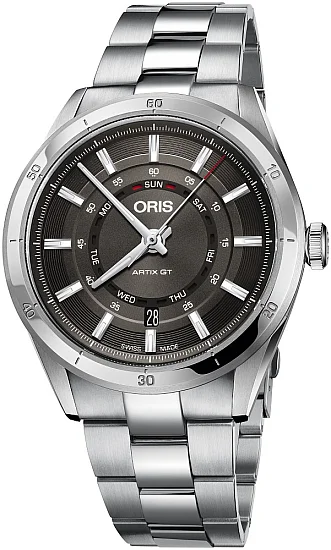 Oris Artix GT Day-Date 01 735 7751 4153-07 8 21 87