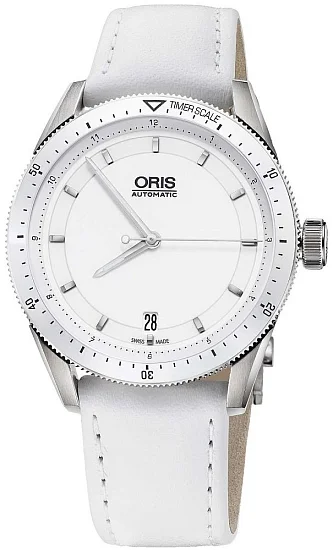 Oris Artix GT Lady Date 01 733 7671 4156-07 5 18 40FC