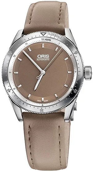 Oris Artix GT Lady Date 01 733 7671 4152-07 5 18 41FC