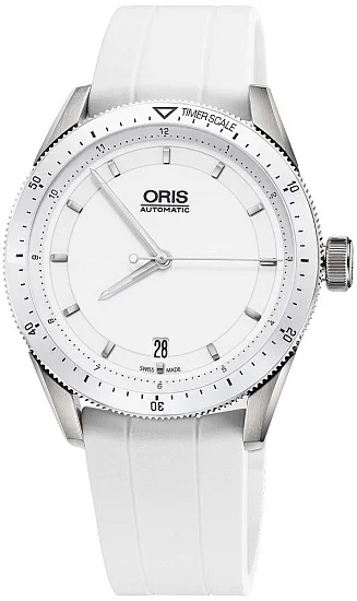 Oris Artix GT Lady Date 01 733 7671 4156-07 4 18 30FC