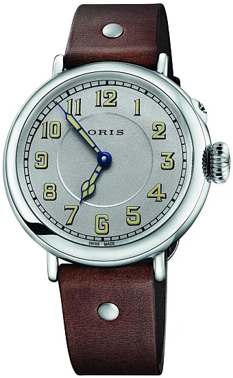 Oris Big Crown 1917 Limited Edition 01 732 7736 4081-Set LS