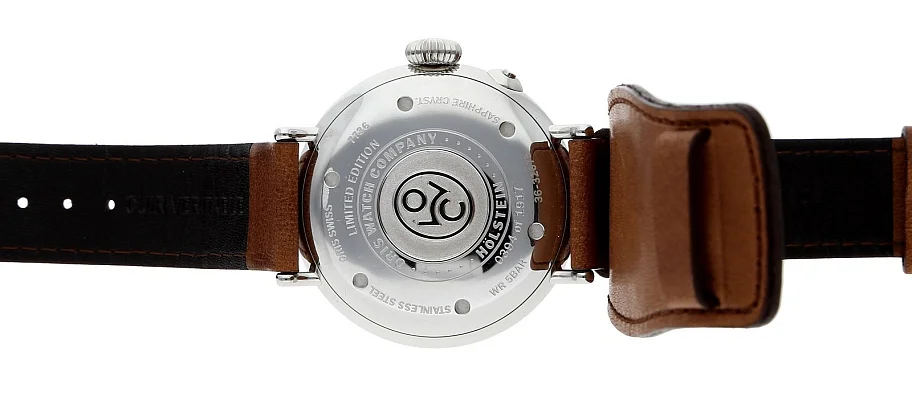 Oris Big Crown 1917 Limited Edition 01 732 7736 4081-Set LS