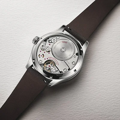Oris Big Crown Calibre 113 01 113 7800 4057-07 5 21 14FC