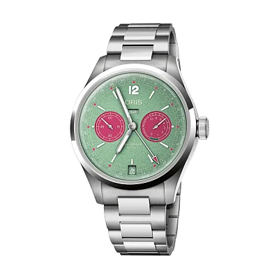 Oris Big Crown Calibre 113 01 113 7800 4057-07 8 21 06