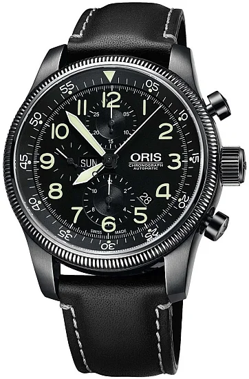 Oris Big Crown Chronograph 01 675 7648 4234-07 5 23 77