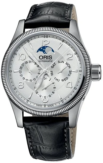 Oris Big Crown Complication 01 582 7678 4061-07 5 20 76FC