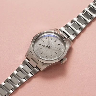 Oris Big Crown Lady 34mm 01 531 7797 4056-07 8 17 06