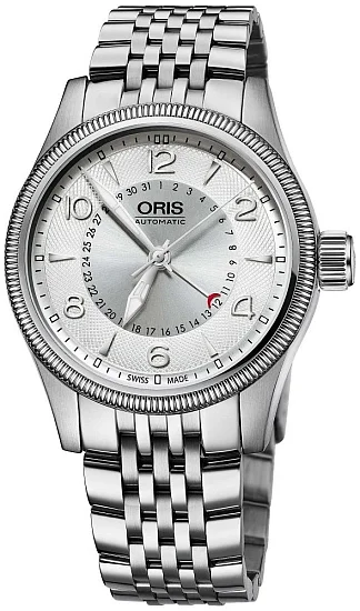Oris Big Crown Original Pointer Date 01 754 7679 4061-07 8 20 30