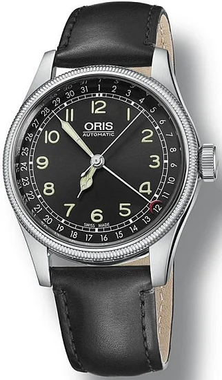 Oris Big Crown Original Pointer Date 01 754 7696 4064-07 5 20 51