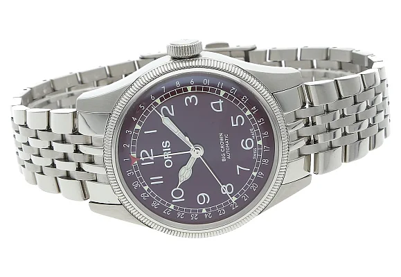 Oris Big Crown Pointer Date 01 754 7741 4068-07 8 20 22