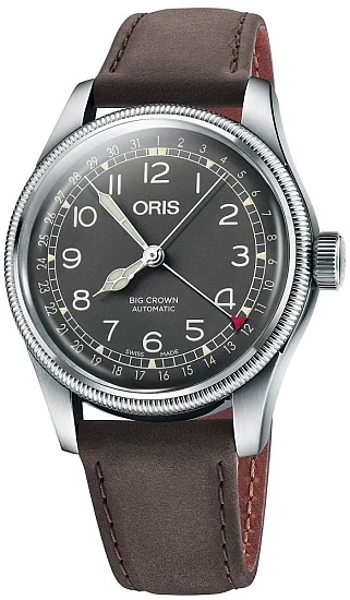 Oris Big Crown Pointer Date 01 754 7741 4064-07 5 20 64