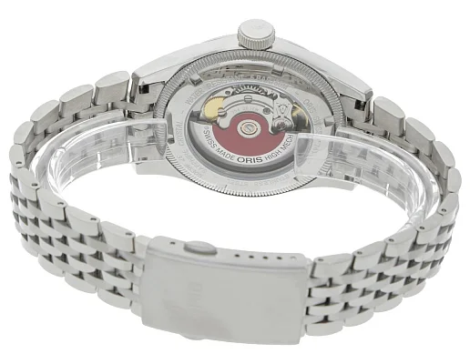 Oris Big Crown Pointer Date 01 754 7741 4065-07 8 20 22