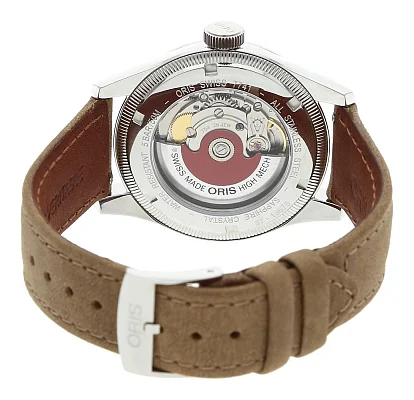 Oris Big Crown Pointer Date Blue 01 754 7741 4065-07 5 20 63
