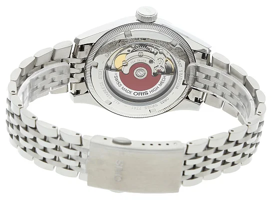 Oris Big Crown Pointer Date 01 754 7741 4068-07 8 20 22