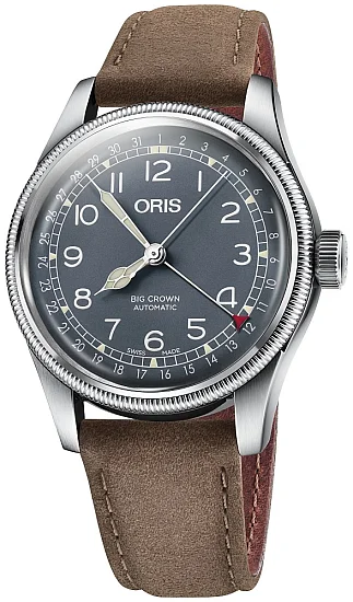 Oris Big Crown Pointer Date Blue 01 754 7741 4065-07 5 20 63