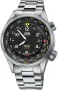  Zdjęcie 4 Oris Big Crown ProPilot Altimeter in Meters 01 733 7705 4164-Set 8 23 19