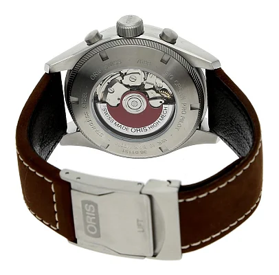 Oris Big Crown ProPilot Chronograph 01 774 7699 4063-07 5 22 05FC