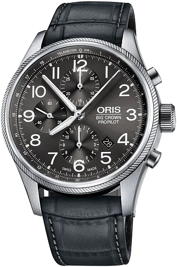 Oris Big Crown ProPilot Chronograph 01 774 7699 4063-07 5 22 06FC