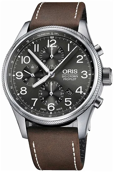 Oris Big Crown ProPilot Chronograph 01 774 7699 4063-07 5 22 05FC