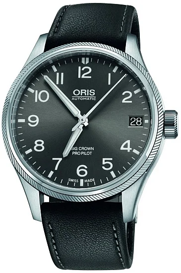 Oris Big Crown ProPilot Date 41mm 01 751 7697 4063-07 5 20 19FC