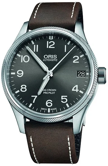 Oris Big Crown ProPilot Date 01 751 7697 4063-07 5 20 05FC